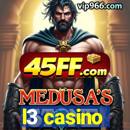l3 casino